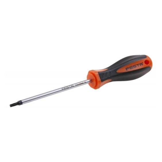 Šroubovák TORX T15 18355