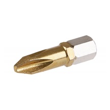 Bit PH1x25mm DIAMANT  18770 (prodej po balení)