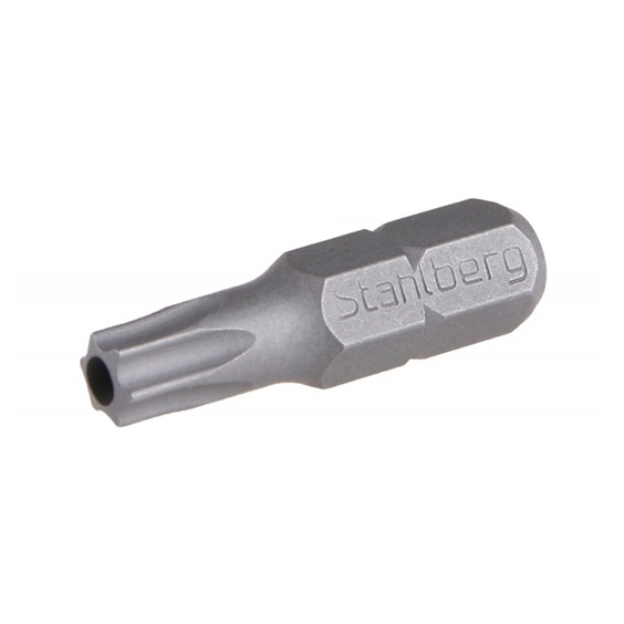 Bit TORX s otvorem TTa 6x25mm  (prodej po balení)