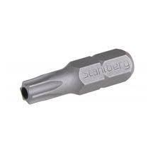 Bit TORX s otvorem TTa 20x25mm  (prodej po balení)