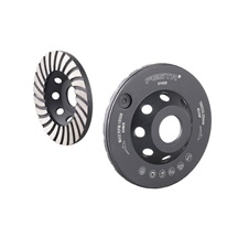 Kotouč diamantový brusný 100mm 21425