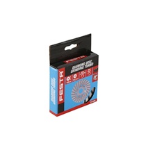 Kotouč diamantový brusný 100mm 21425