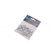 Nýty ALU 3.2x6mm 50ks