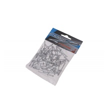 Nýty ALU 4.0x14mm 50ks