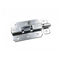 Zástrč s pružinou 68x45mm pr.7mm Zn 032850