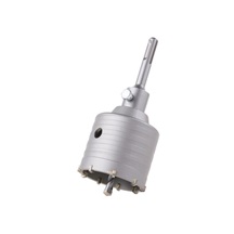 Korunka s SK plátky 67mm SDS-PLUS 24719