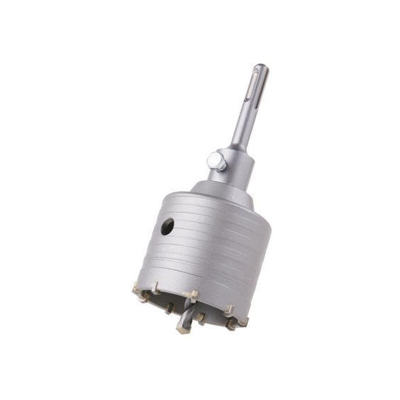 Korunka s SK plátky 67mm SDS-PLUS 24719