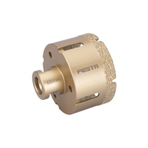 Korunka vykružovací diamantová 68mm 24769