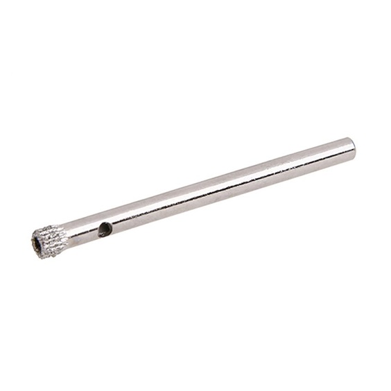 Korunka vykružovací diamantová 4mm 24770