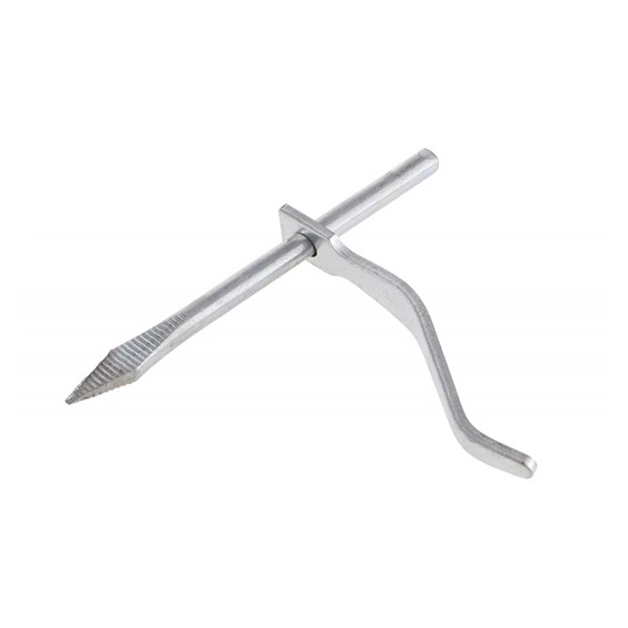Skoba zednická 160mm sada 6ks