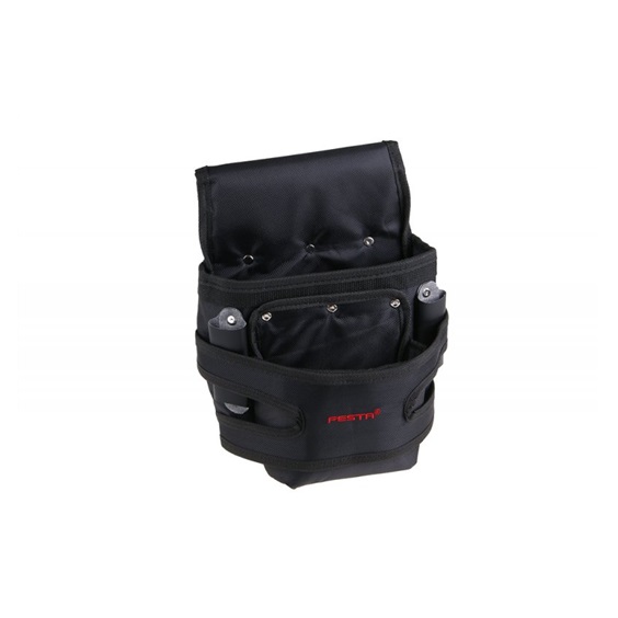 Pouzdro 2 kapsy /37325