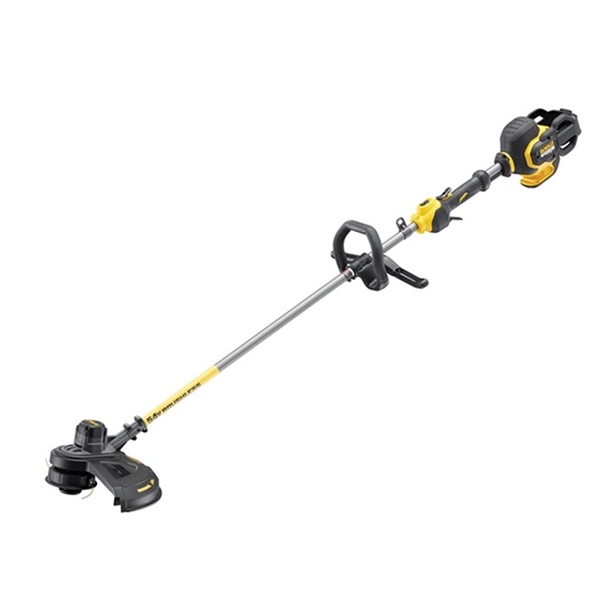 Sekačka strunová FLEXVOLT DCM571N 54V bez aku a nabíječky
