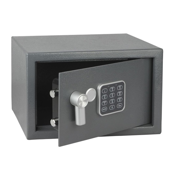 Sejf elekton.RS.20.EDK  š/v/h/310x200x200mm