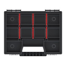 Plastový organizér NOR 195x155x35