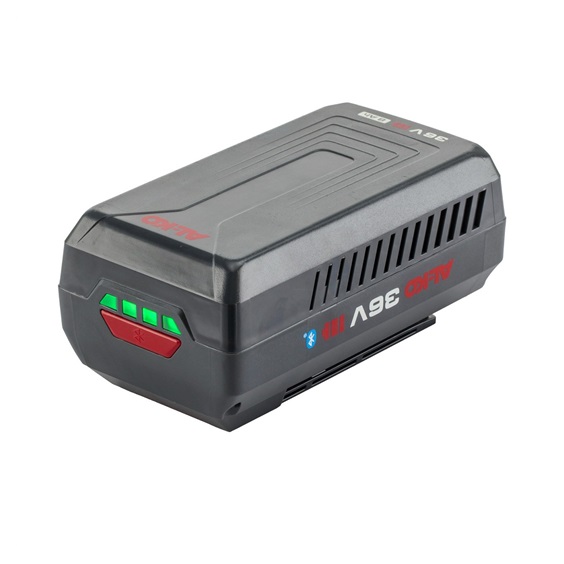 Baterie Li-Ion 36 V / 8 Ah / 288 Wh