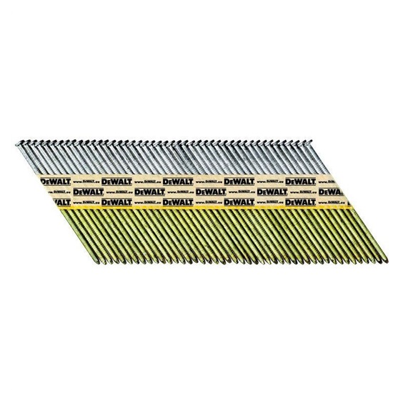 Hřebík hladký 3,1x90 2200ks DNPT3190Z