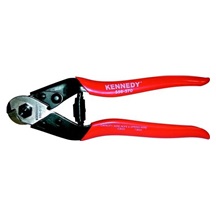 Kleště štípací na ocelová lanka a dráty 150mm