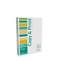 Papír kancelářský  A4, 80 g	500 l AKCE
