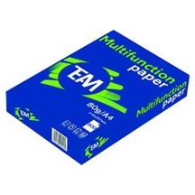 Papír kancelářský  A3, 80 g	500 l