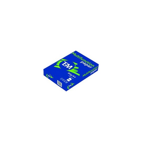 Papír kancelářský  A3, 80 g	500 l