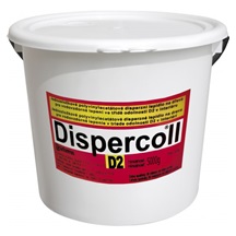 Dispercoll M D2 lepidlo na dřevo 5kg
