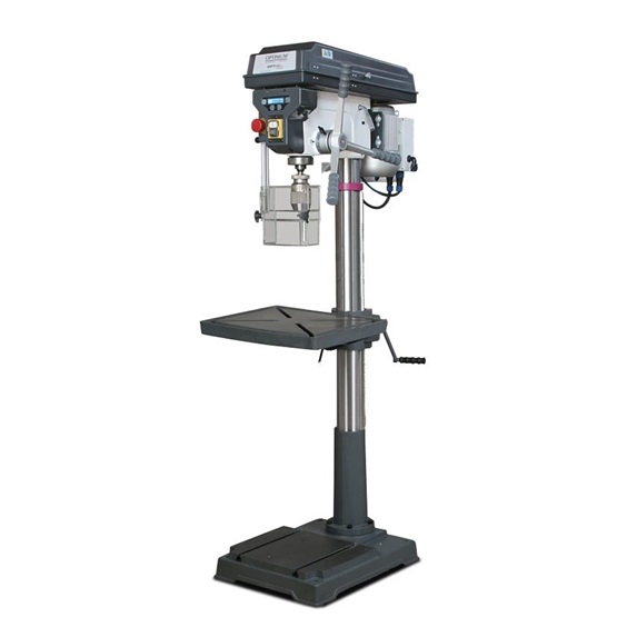 Vrtačka sloupová  OPTIdrill D 33 Pro