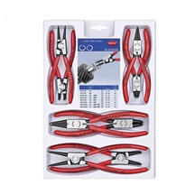 Sada segerových kleští  . 00 20 04 V01  KNIPEX