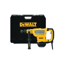 Kladivo kombinované SDS-Max D25614K 1250W 6kg 2-8J
