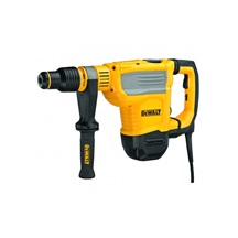 Kladivo kombinované SDS-Max D25614K 1250W 6kg 2-8J