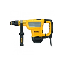 Kladivo kombinované SDS-Max D25614K 1250W 6kg 2-8J