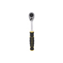 Ráčna s bimateriální rukojetí 1/2" 120zubů FMMT82678-0