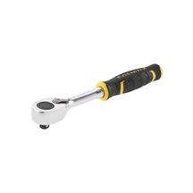 Ráčna s bimateriální rukojetí 1/2" 120zubů FMMT82678-0