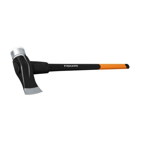 Kaláč dřevorub.3900g Safe T FISKARS     122150