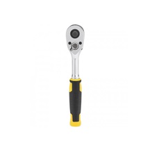 Ráčna s 5° krokem 1/4" 72zubů STMT82663-0