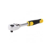 Ráčna s 5° krokem 1/4" 72zubů STMT82663-0