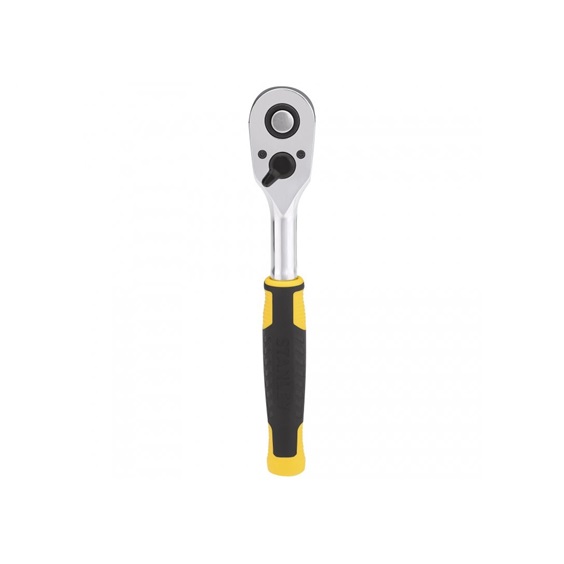Ráčna s 5° krokem 3/8" 72zubů STMT82664-0