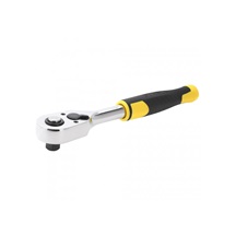 Ráčna s 5° krokem 3/8" 72zubů STMT82664-0