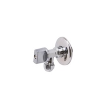 Ventil Roháček 1/2"x3/8"