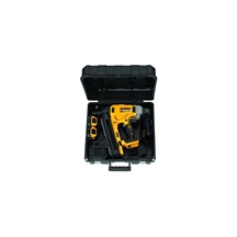 Hřebíkovačka do betonu DCN890P2 18V 2x5,0Ah Li-Ion