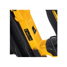 Hřebíkovačka do betonu DCN890P2 18V 2x5,0Ah Li-Ion