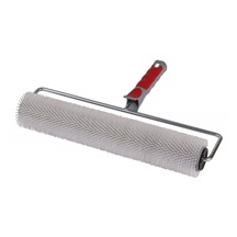 Váleček nivelační 69x12mm š.40cm