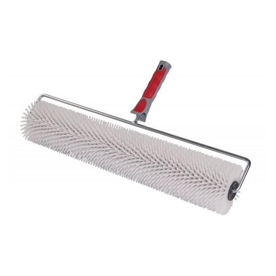 Váleček nivelační 122x34mm š.60cm