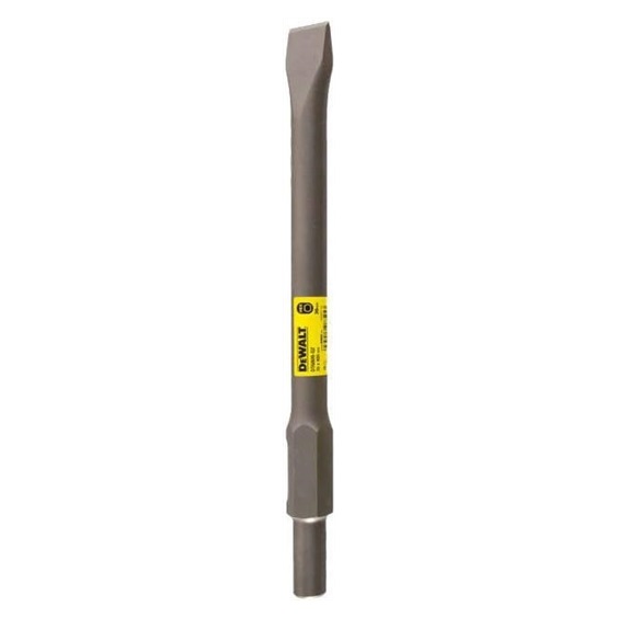 Sekáč lopatkový s šestihranem 30mm DT6809