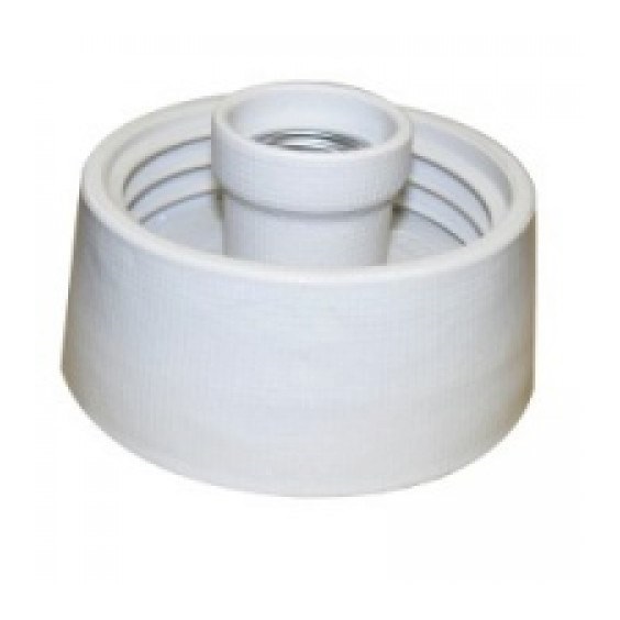 Svítidlo žárov. KERAMTECH 5716 rovné