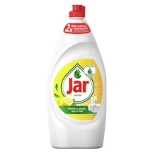 JAR na mytí nádobí Lemon 900ml Akce