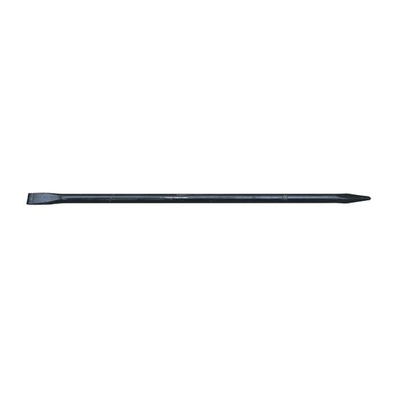 Páčidlo 1200x42mm s dlátem a hrotem