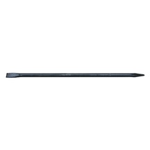 Páčidlo 1200x42mm s dlátem a hrotem