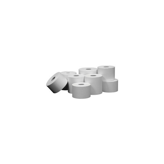 Kotoučky do pokladen  š 76 mm, průměr 60 mm