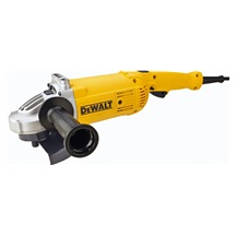 Bruska úhlová 230 DWE496 2600W 230mm s plynulým rozběhem