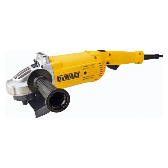 Bruska úhlová 230 DWE496 2600W 230mm s plynulým rozběhem